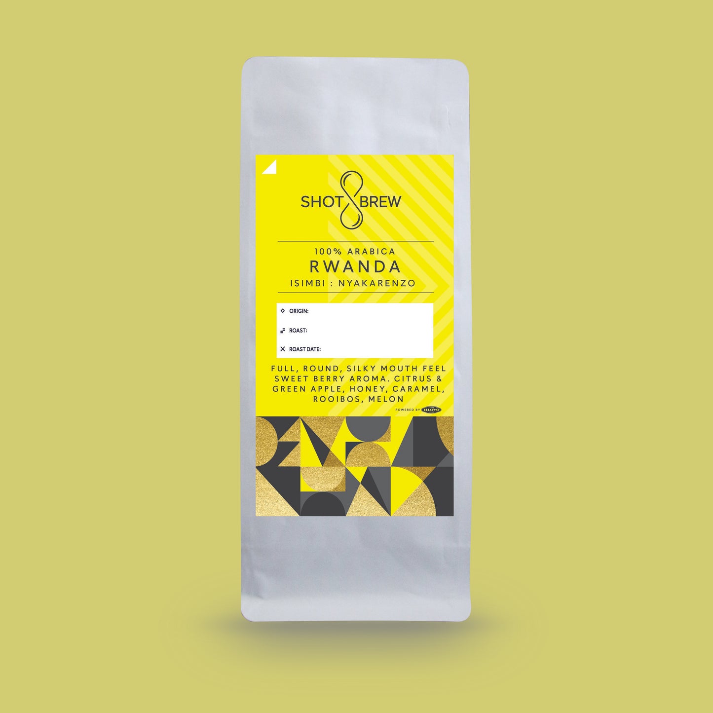 Rwanda Isimbi