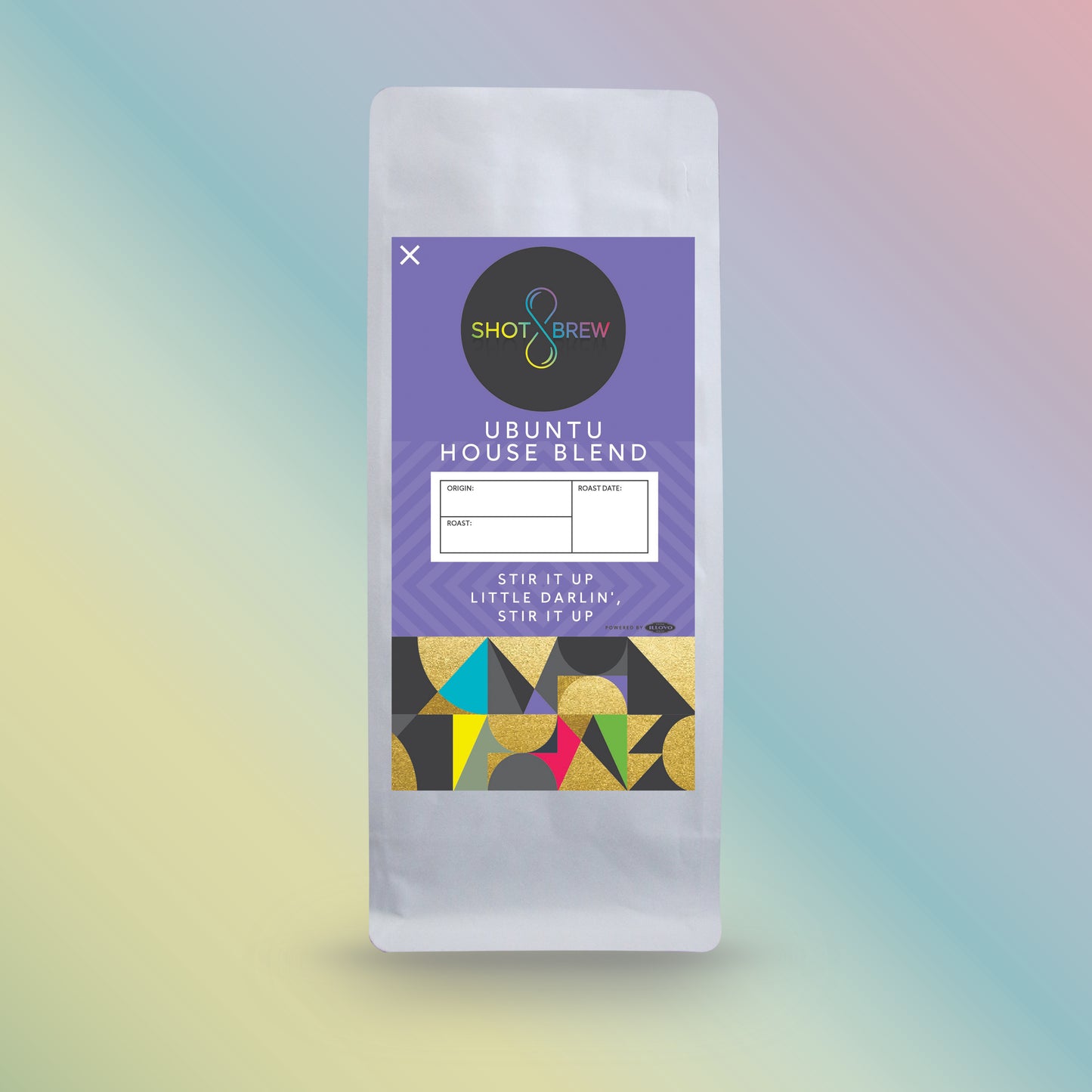 House Blend