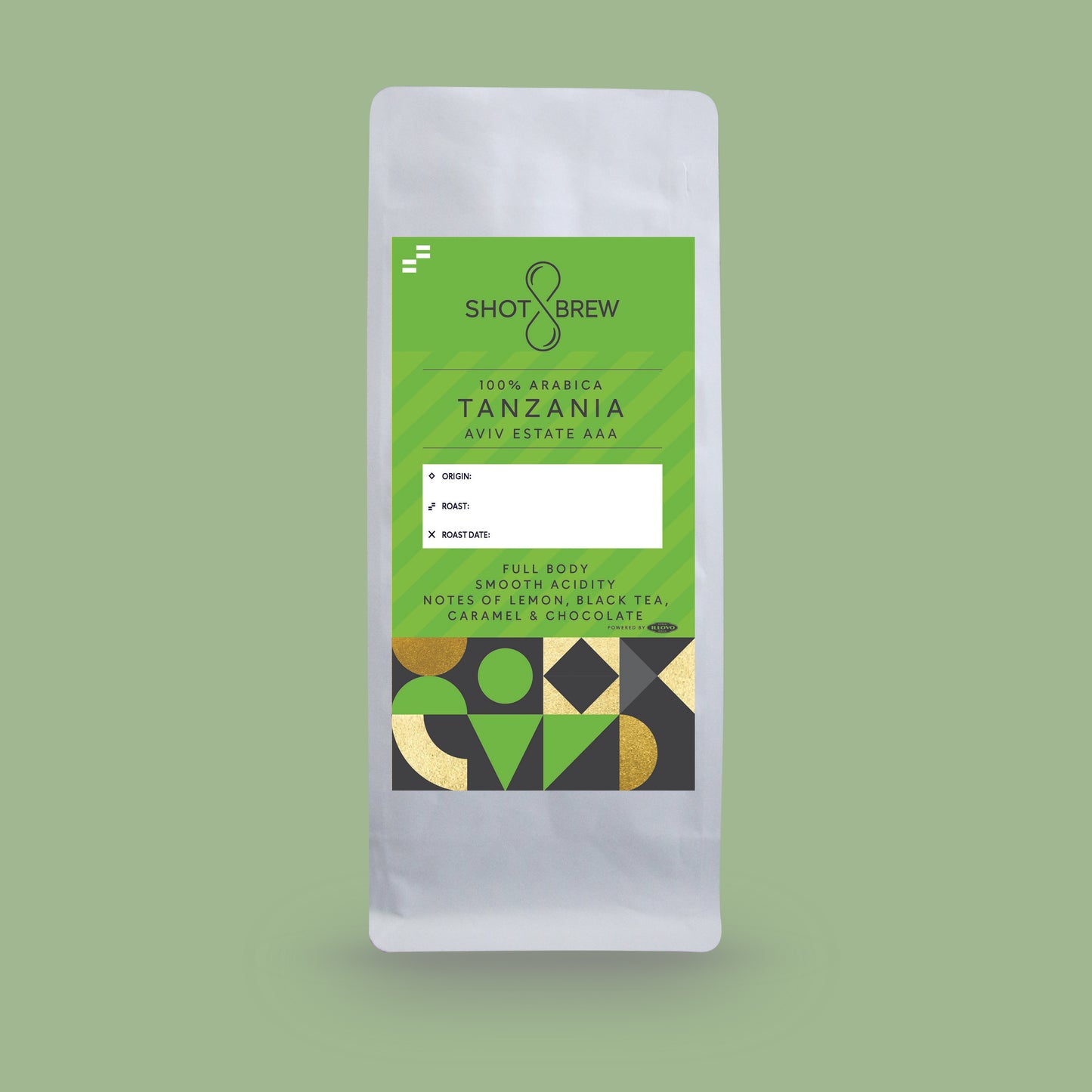 Tanzania AViV AAA Coffee